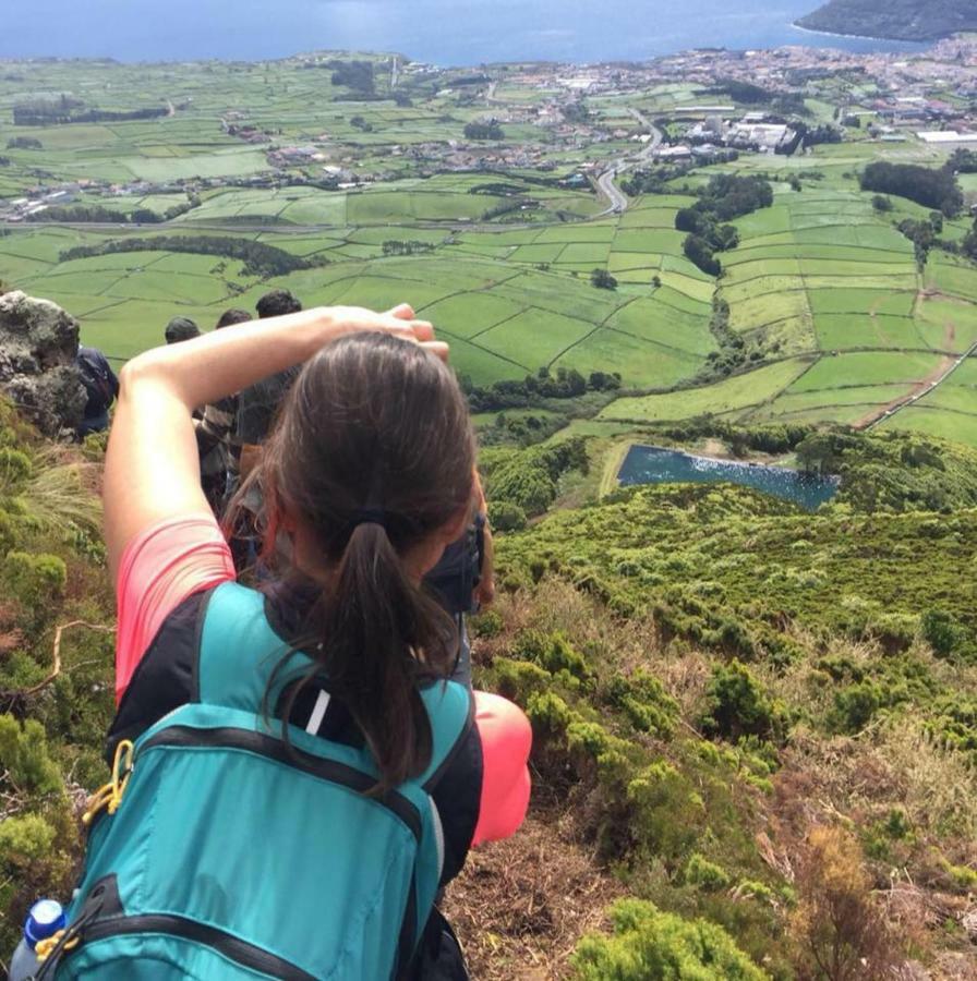 Vale Dos Milhafres Villa Angra do Heroísmo Kültér fotó